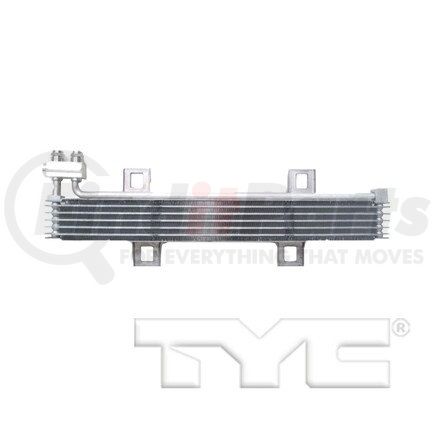19061 by TYC - Auto Trans Oil Cooler