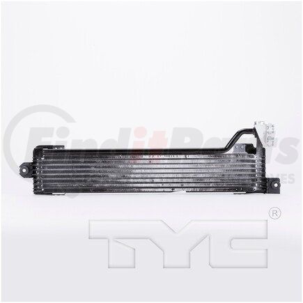 19062 by TYC -  Auto Trans Oil Cooler
