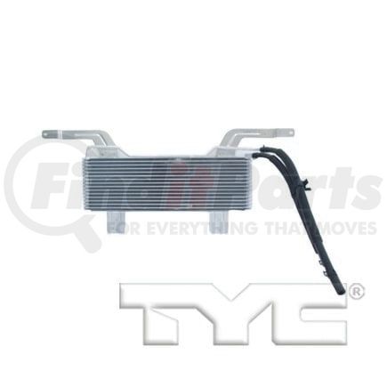 19063 by TYC - External Transmission Oil