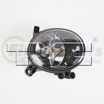 19-0647-00-9 by TYC -  CAPA Certified Fog Light Assembly