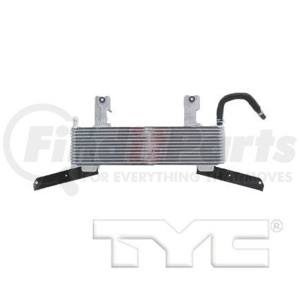 19065 by TYC -  Auto Trans Oil Cooler