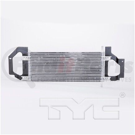19066 by TYC -  Auto Trans Oil Cooler
