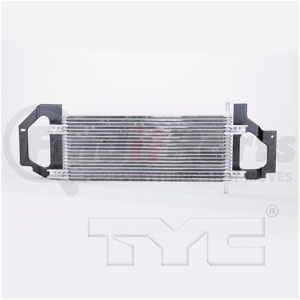 19066 by TYC - Auto Trans Oil Cooler