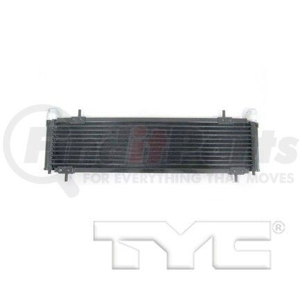 19064 by TYC -  Auto Trans Oil Cooler