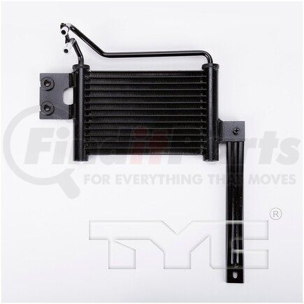 19070 by TYC -  Auto Trans Oil Cooler