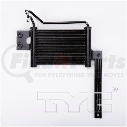 19070 by TYC - Auto Trans Oil Cooler