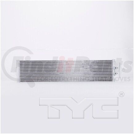 19071 by TYC -  Auto Trans Oil Cooler