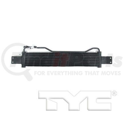 19072 by TYC -  Auto Trans Oil Cooler