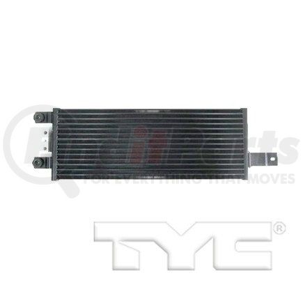 19068 by TYC -  Auto Trans Oil Cooler