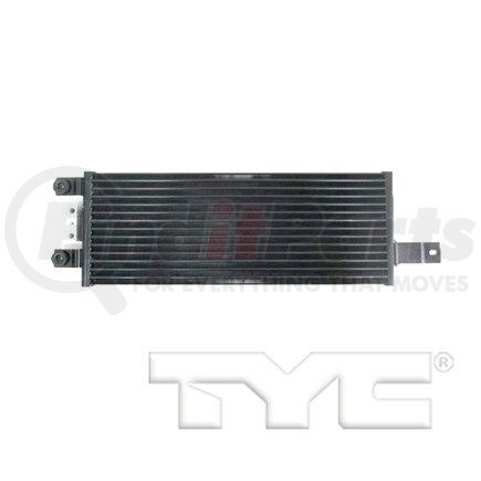 19068 by TYC - Auto Trans Oil Cooler