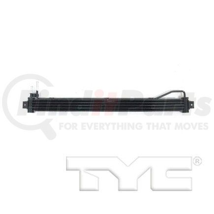 19069 by TYC -  Auto Trans Oil Cooler