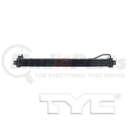 19069 by TYC - Auto Trans Oil Cooler