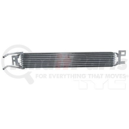 19074 by TYC -  Auto Trans Oil Cooler