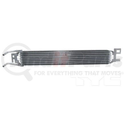19074 by TYC - Auto Trans Oil Cooler