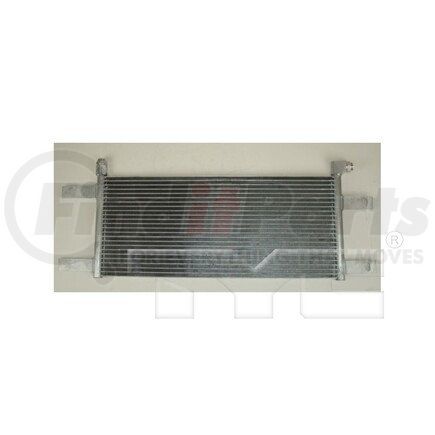 19076 by TYC - Auto Trans Oil Cooler