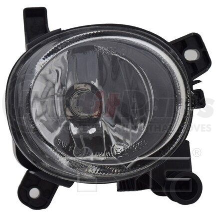 19-0795-00-9 by TYC -  CAPA Certified Fog Light Assembly