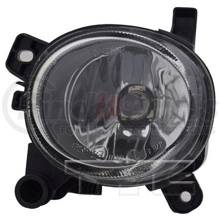19-0796-00-9 by TYC -  CAPA Certified Fog Light Assembly