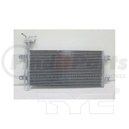 19079 by TYC -  Auto Trans Oil Cooler