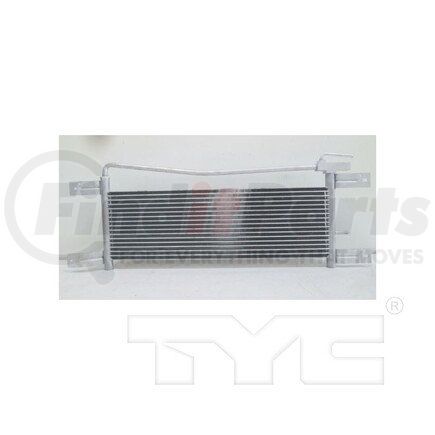 19080 by TYC -  Auto Trans Oil Cooler