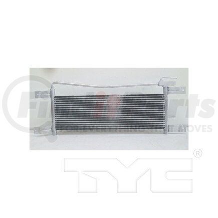19080 by TYC - Auto Trans Oil Cooler