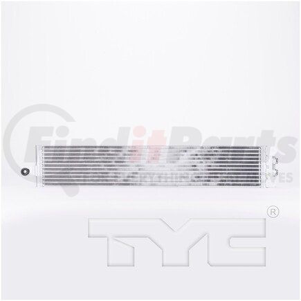 19081 by TYC -  Auto Trans Oil Cooler