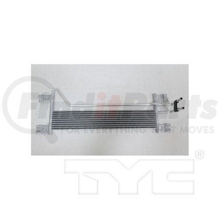 19082 by TYC -  Auto Trans Oil Cooler