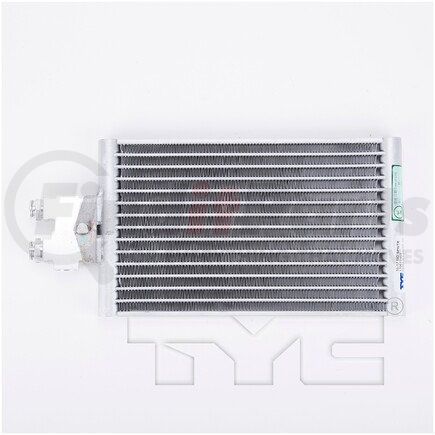 19083 by TYC - Auto Trans Oil Cooler