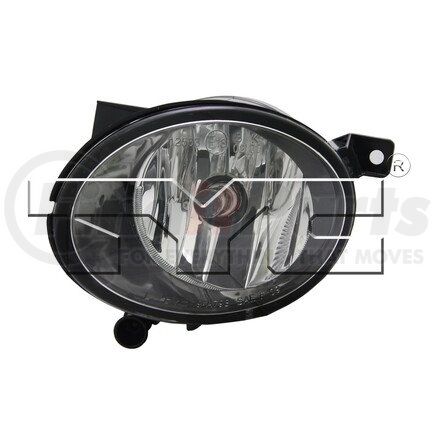 19-0797-00 by TYC -  Fog Light Assembly