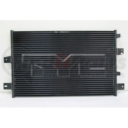 19084 by TYC -  Auto Trans Oil Cooler