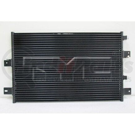 19084 by TYC - Auto Trans Oil Cooler