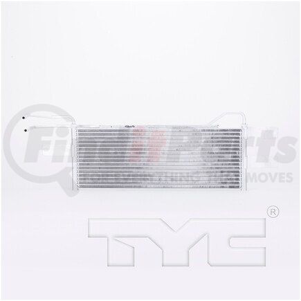 19085 by TYC -  Auto Trans Oil Cooler
