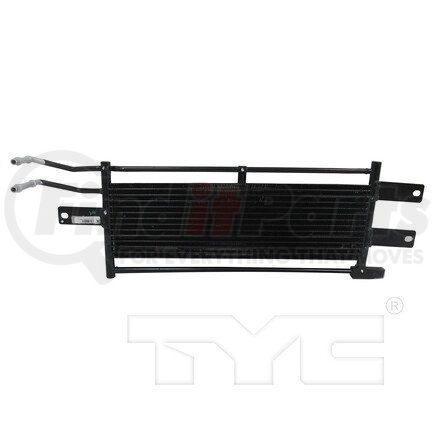 19087 by TYC -  Auto Trans Oil Cooler