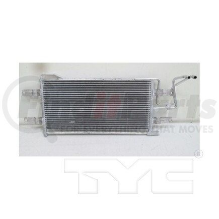 19086 by TYC -  Auto Trans Oil Cooler