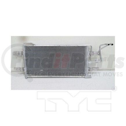19086 by TYC - Auto Trans Oil Cooler