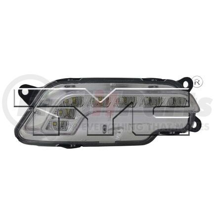 19-0905-00-9 by TYC - Other Lamp