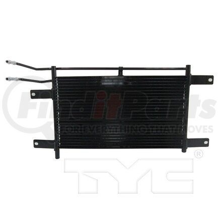 19088 by TYC -  Auto Trans Oil Cooler
