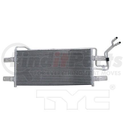 19090 by TYC -  Auto Trans Oil Cooler