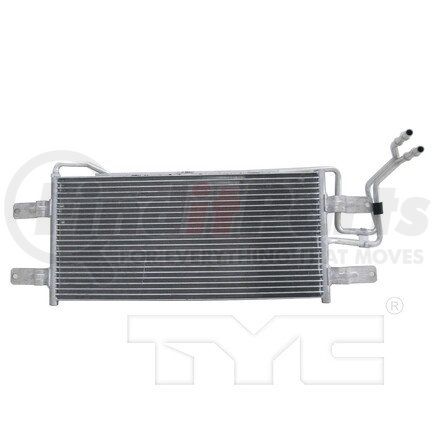 19090 by TYC - Auto Trans Oil Cooler