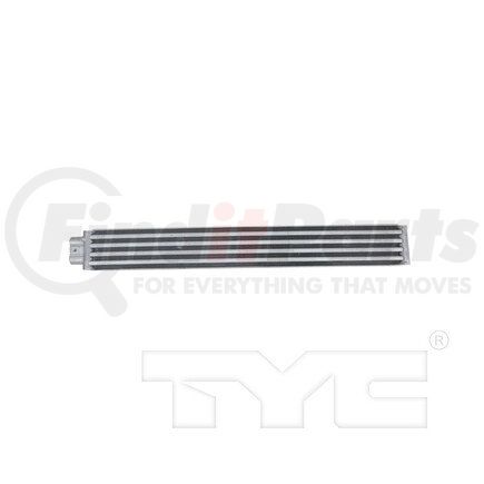 19091 by TYC - Auto Trans Oil Cooler