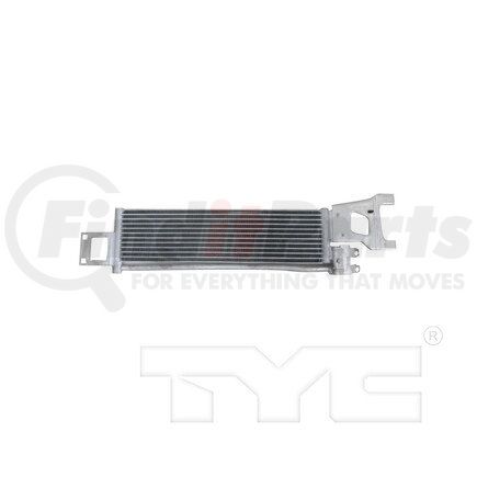 19092 by TYC -  Auto Trans Oil Cooler