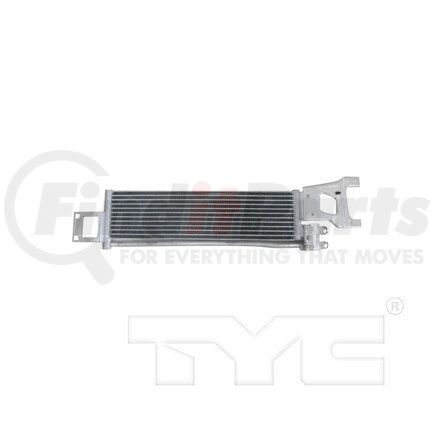 19092 by TYC - Auto Trans Oil Cooler