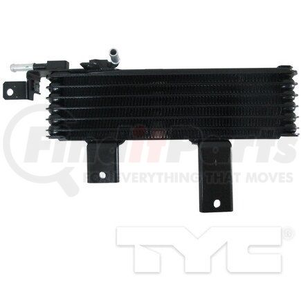 19094 by TYC -  Auto Trans Oil Cooler