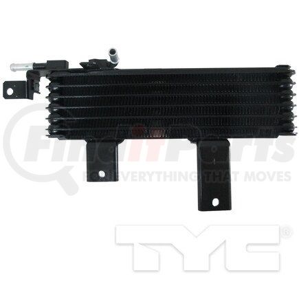 19094 by TYC - Auto Trans Oil Cooler