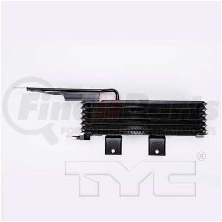 19095 by TYC -  Auto Trans Oil Cooler