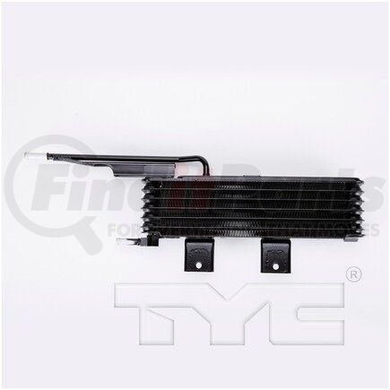 19095 by TYC - Auto Trans Oil Cooler
