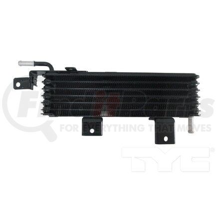 19096 by TYC -  Auto Trans Oil Cooler
