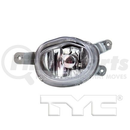 19-0932-00 by TYC - Other Lamp