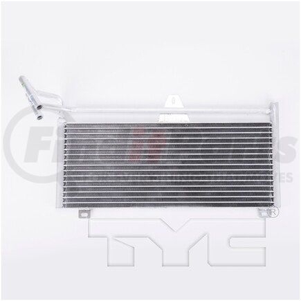 19102 by TYC - Auto Trans Oil Cooler