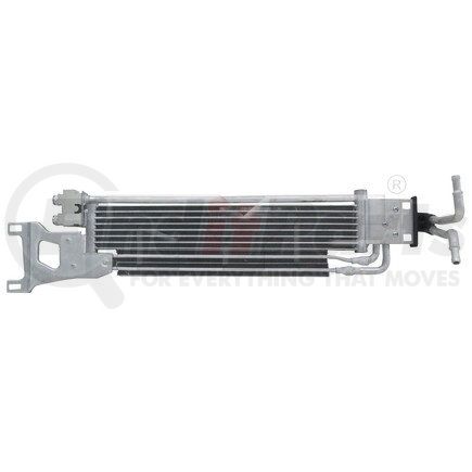 19104 by TYC - Auto Trans Oil Cooler