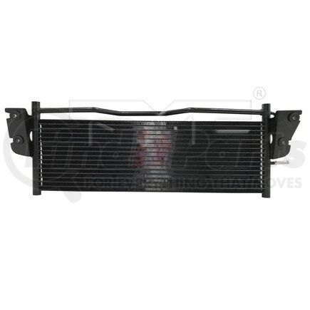 19105 by TYC - Auto Trans Oil Cooler